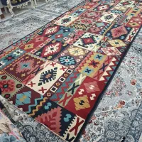 فرش بسیار زیبا