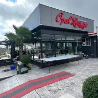 مشاوره و اجرای نما کامپوزیت و تابلو سازی|خدمات پیشه و مهارت|رشت, آزادگان|دیوار