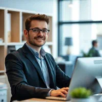 بازاریاب مویرگی با حقوق عالی