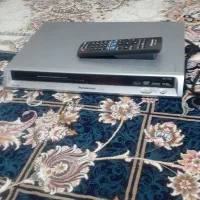 دستگاه دی وی دی