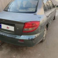 ریومدل 85|خودرو سواری و وانت|قم, تعویض پلاک|دیوار