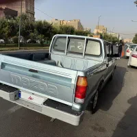 کارا دوکابین ۲۰۰۰ فروش|خودرو سواری و وانت|کرج, مهرویلا جنوبی|دیوار