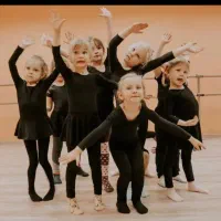 اموزش رقص برای کودکان