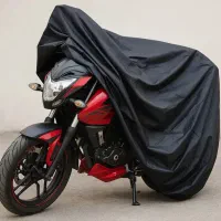 چادر ضد آب چهار فصل موتور سیکلت نونو صفر