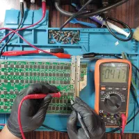 تعمیرات ماینر