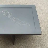 عسلی|مبلمان خانگی و میز عسلی|سنندج, |دیوار