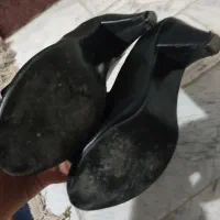 کفش سایز ۳۸|کیف، کفش، کمربند|اردبیل, |دیوار