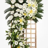 استخدام نیروی کار در گلفروشی