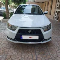 دنا معمولی  تیپ ۲ مدل ۱۳۹۶
