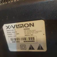 ال ای دی ایکس ویژن 48 اینچ|تلویزیون و پروژکتور|شاهینشهر, شهرک گلدیس|دیوار