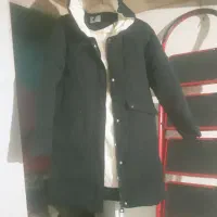 کاپشن زنانه