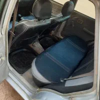 پراید صبا مدل۸۹ دوگانه فابریک|خودرو سواری و وانت|آق قلا, |دیوار