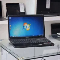 لپ تاپ رم ۶ با هارد SSD زیر ۱۲ میلیون