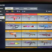 اکانت کالاف دیوتی موبایل|کنسول، بازی ویدئویی و آنلاین|شیراز, انجیر|دیوار