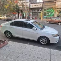 جیلی امگرند ۷|خودرو سواری و وانت|تبریز, |دیوار