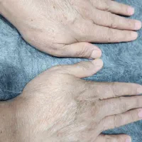 مدل زیبایی صورت و بادی|خدمات آرایشگری و زیبایی|تهران, دروس|دیوار