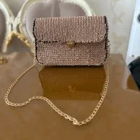 کیف ها و لباس های زنانه و دخترانه