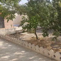 تهاتر+۳۰۰باغچه+۷۰متر ویلا+استخر+ملارد اسفنداباد|فروش خانه و ویلا|ملارد, |دیوار