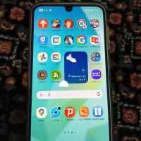 گوشی A16 حافطه ۱۲۸ رم ۴|موبایل|ارومیه, |دیوار