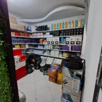 دوربین دزدگیر کرکره برقی جک پارکینگی
