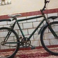 فروش دوعدد دوچرخه ۲۶ و۱۲|دوچرخه، اسکیت، اسکوتر|شوشتر, |دیوار