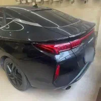 kmc j7 1404|خودرو سواری و وانت|مشهد, آبکوه|دیوار