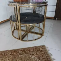 میز ناهار خوری