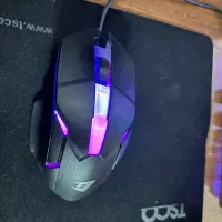 کامپیتور گیمینگ قدرتمند|رایانه رومیزی|مشهد, فرهنگیان (شهرک غرب)|دیوار