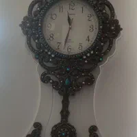 ساعت دیواری