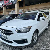 شاهین cvt اتومات مشابه صفر،مدل 1402