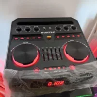 اسپیکر دوقلو سونیا