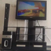 تلویزیون وزیر تلویزیونو باند باهم