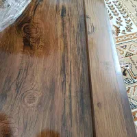 باسلام میز آینه وتخت خواب و یخچال|تخت و سرویس خواب|یزدان شهر, |دیوار