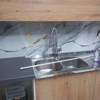 نصاب قرنیز ، ماربل شیت، قابندی|خدمات پیشه و مهارت|اندیشه, اندیشه فاز ۲|دیوار