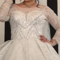 لباس عروس