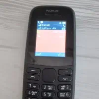 گوشی نوکیا اصلی ویتنام مدل ۱۱۷۴ دو سیم