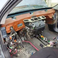 خدمات برق و انژکتور خودرو ایربگ باتریساز سیار ecu|خدمات موتور و ماشین|کرج, گلشهر|دیوار