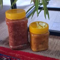 ترشی خانگی|خوردنی و آشامیدنی|شیراز, کیان شهر|دیوار