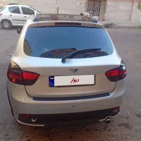 کوییک|خودرو سواری و وانت|محمدیه-قزوین, |دیوار