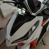 کلیک ۱۵۰سپهر ۱۴۰۲ انجین بزرگ.کیلس|موتورسیکلت|قزوین, |دیوار