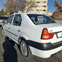 پارس تندر چراغ جدید