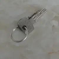 کلید پراید
