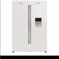 فروش یخچال دی پوینت|یخچال و فریزر|بجنورد, |دیوار