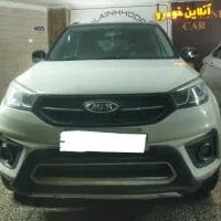 ام وی ام  x33 مدل ۱۳۹۷