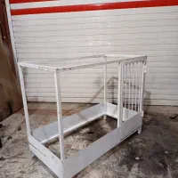 قفس .گنجه .لاری