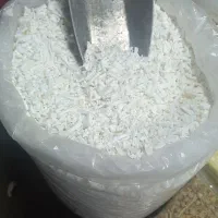 نشا گندم دارم هر کسی خواست کیلو ۱۲۰