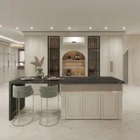 ساخت و نصب کابینت کمد دیواری تضمینی|خدمات پیشه و مهارت|بندرعباس, |دیوار