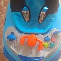 روروک|کالسکه و لوازم جانبی|کرمان, |دیوار