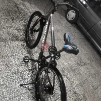 دوچرخه|دوچرخه، اسکیت، اسکوتر|رشت, استقامت ۲|دیوار