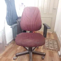 صندلی چرخ دار